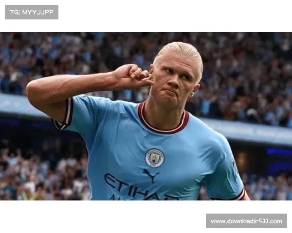 哈兰德点球不中头球补过，心理调整能力获瓜帅称赞