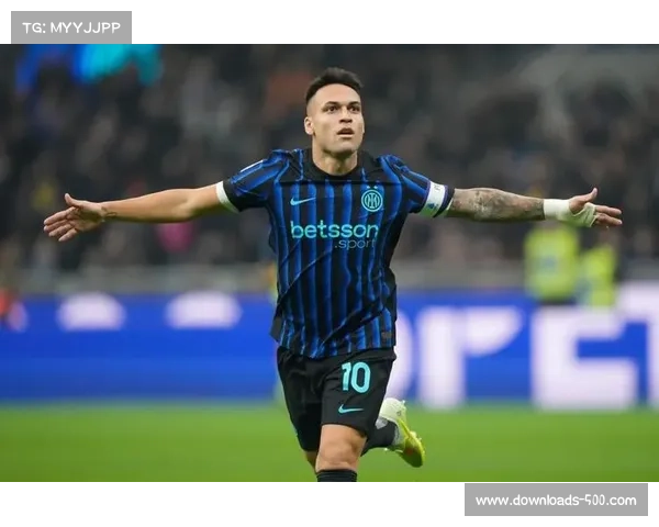 劳塔罗闪击破门，国米半场1-0拉齐奥