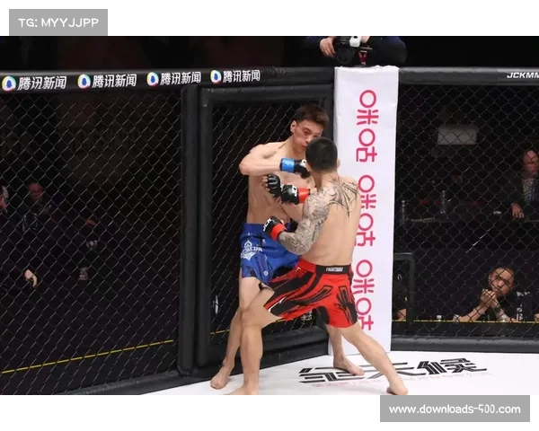 帕迪·皮姆布莱特夺冠,爱尔兰新星闪耀八角笼 帕迪·皮姆布莱特夺冠,爱尔兰新星闪耀八角笼