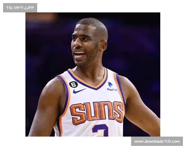 保罗41.3%真实命中率生涯新低，太阳控卫危机浮现