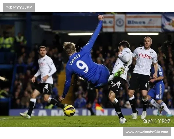 富勒姆2-1切尔西，蓝军欧冠资格希望渺茫