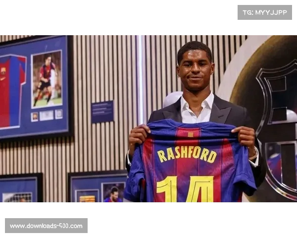 巴萨不愿激活3000万欧元买断条款，拉什福德未来成疑