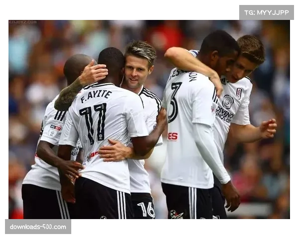 数据解读:为何控球占优的西汉姆联最终输给富勒姆