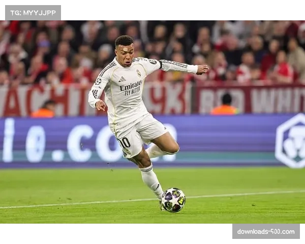 姆巴佩本赛季西甲已4场单场错失至少2次良机，反击效率受关注